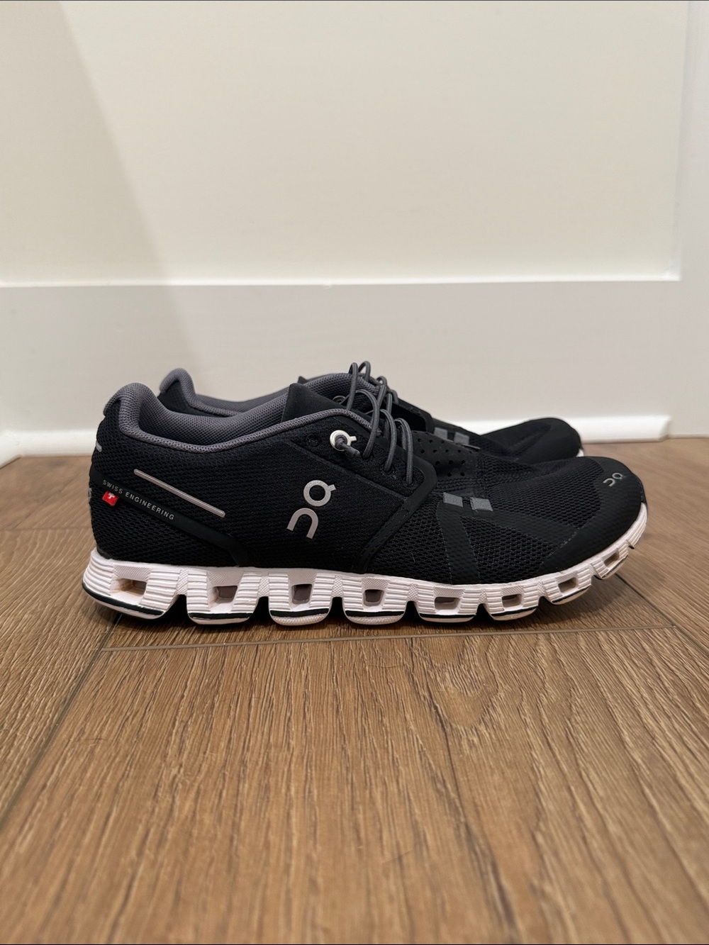 On Cloud Sneakers